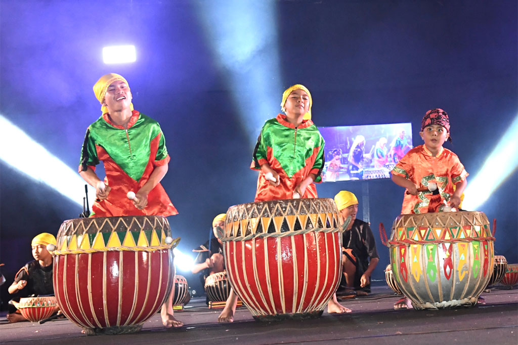 Festival Tabut dijadwalkan berlangsung hingga 29 Juli 2023 dan menampilkan sejumlah perlombaan khas Bengkulu seperti alat musik Dhol, lomba tari tabut dan tari kreasi, serta lomba permainan rakyat, ikan-ikan dan telong-telong.