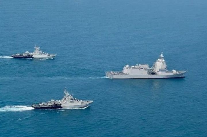 KRI Cut Nyak Dien-375 dan KRI Wiratno-379 merupakan  kapal perang Indonesia jenis korvet kelas Parchim yang berada dibawah komando Koarmada I. 