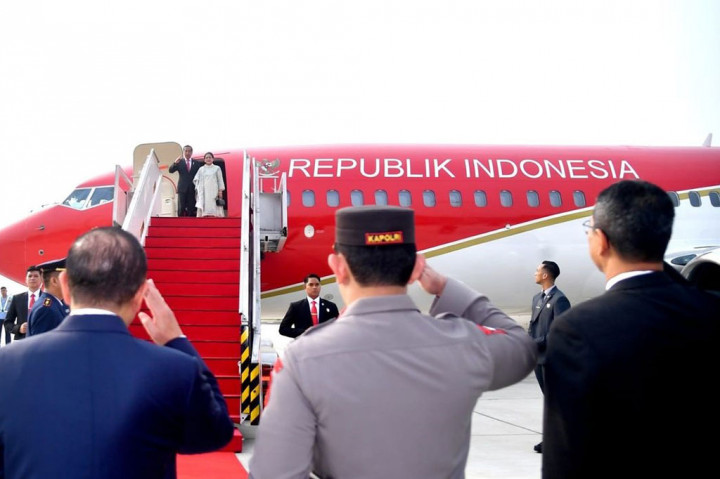 Jokowi juga akan menghadiri pembukaan FISU World University Games untuk menyemangati kontingen Indonesia yang juga berlaga di sana. Jokowi diperkirakan tiba kembali di Tanah Air pada Sabtu, 29 Juli 2023. 