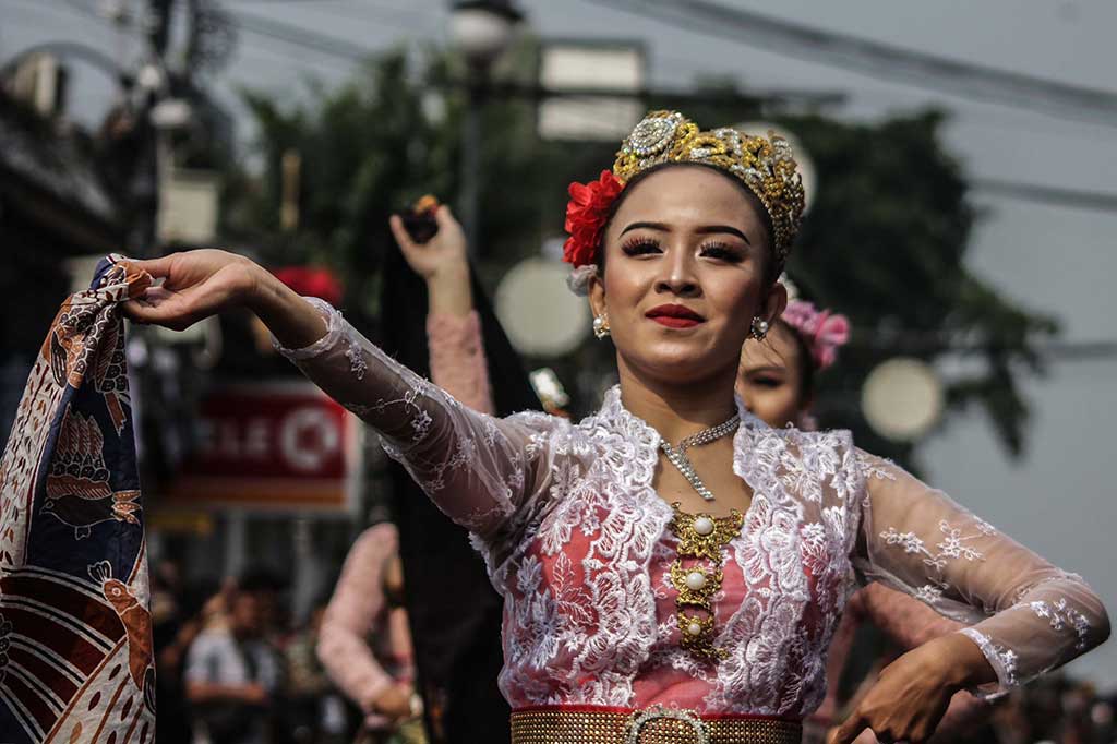 Sebagai informasi, Asian African Festival 2023 dihadiri delegasi dari 17 negara Asia-Afrika, antara lain: Pakistan, Sri Lanka, Libya, Sudan, Filipina, Syiria, Nigeria, Kenya, Korea Utara, Bangladesh, Zimbabwe, India, Laos, Malaysia, Thailand, serta Mozambik. 