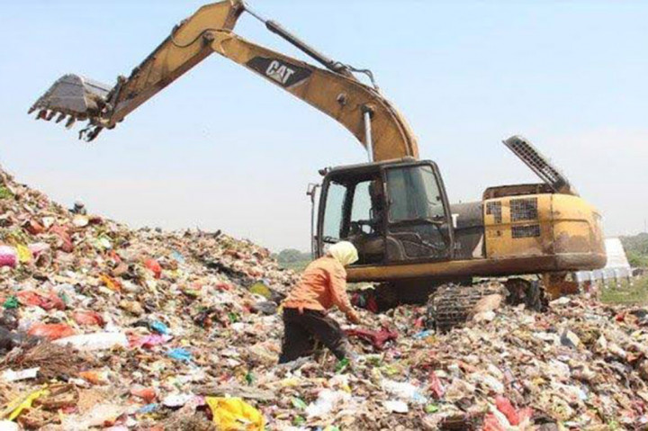 Menurut Muhdlor, limbah sampah makanan/organik memiliki persentase besar yaitu 60 persen dari total sampah yang ada. Sehingga, limbah kuliner ini perlu dikelola atau dimanfaatkan kembali seperti untuk pakan ternak atau pupuk kompos. 