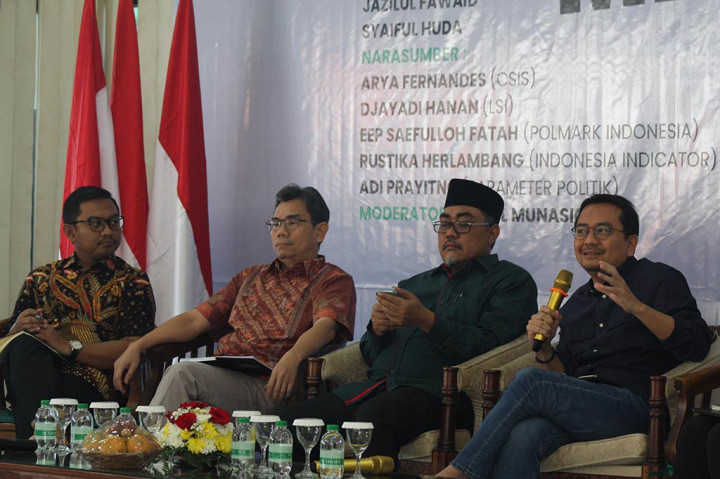 Dewan Pimpinan Pusat Partai Kebangkitan Bangsa memberikan kode 'sebelas-dua belas' kepada partai politik koalisi Pemilu 2024 terkait bakal calon presiden dan calon wakil presiden.