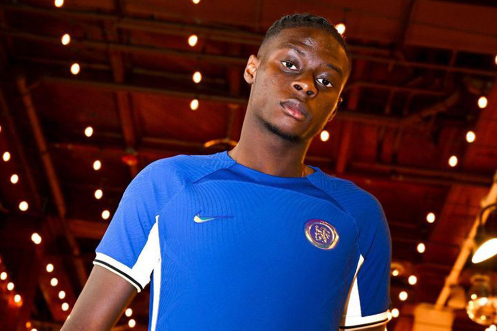 Bergabung bersama tim muda Rennais sejak usia delapan tahun, Ugochukwu lalu mencatatkan debut di tim utama klub yang bermarkas di Roazhon Park itu saat melawan Dijon FCO di ajang Liga Prancis atau Ligue 1 pada April 2021. Saat itu usianya menginjak 17 tahun 30 hari dan menjadi debutan termuda keempat klub.