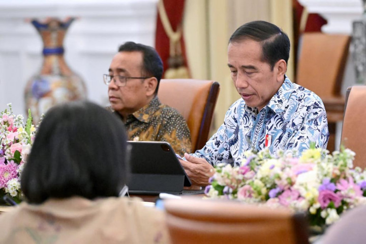 Menurut Ida, Indonesia sebenarnya sudah memiliki landasan yang rigid dalam tata kelola penempatan PMI sebagaimana diatur dalam Undang-undang (UU) Nomor 18 Tahun 2017 tentang Pelindungan Pekerja Migran Indonesia.