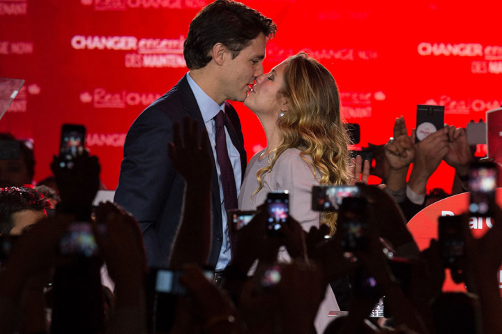 Perdana Menteri Kanada Justin Trudeau pada Rabu, 2 Agustus 2023 waktu setempat, mengumumkan bahwa ia dan isterinya, Sophie, berpisah setelah 18 tahun menikah. Perpisahan itu tampaknya dilakukan secara damai.