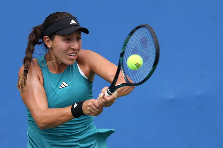 Pegula yang menjuarai ajang WTA dan ATP 500 itu pada 2019 kemudian harus menghadapi mantan petenis nomor tiga dunia Elina Svitolina.