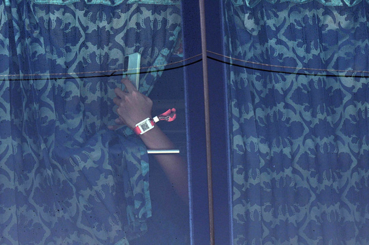 Topan Khanun, yang menewaskan sedikitnya dua orang di Jepang, akan mendarat di Korea Selatan pada Kamis, 10 Agustus, di dekat tempat sekitar 43.000 peserta berkemah di Provinsi Jeolla Utara.