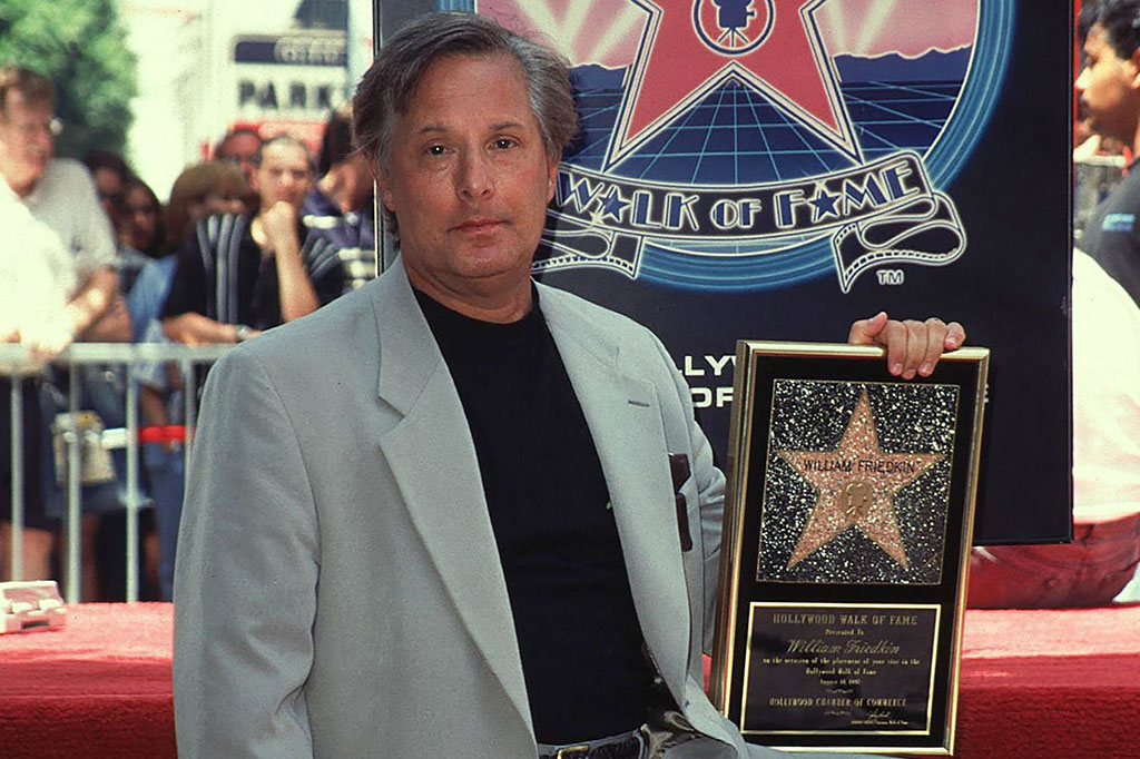 William Friedkin, sutradara 'The Exorcist' dan 'The French Connection', meninggal dunia pada hari Senin, 7 Agustus 2023 waktu setempat. Dia meninggal diusia 87 tahun.