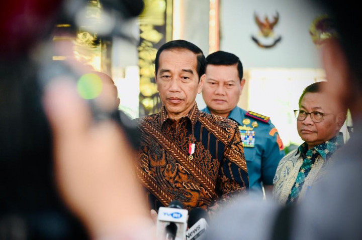 Indonesia terus mematangkan persiapan menjelang penyelenggaraan Konferensi Tingkat Tinggi (KTT) ke-43 ASEAN yang akan digelar pada bulan September 2023 mendatang. Presiden Joko Widodo berharap semua hal terkait KTT tersebut akan siap pada waktu penyelenggaraan.