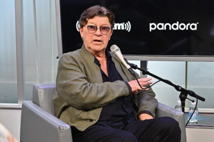 Robbie Robertson, gitaris dan penulis lagu utama dari grup rock The Band, meninggal dunia, Rabu, 9 Agustus 2023 waktu setempat. Robertson meninggal di usia 80 tahun.