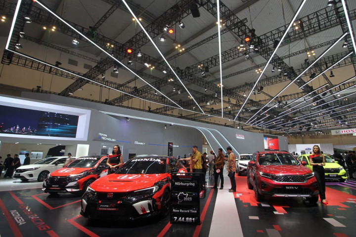 Mengutip data Gaikindo, Indonesia pada 2022 memproduksi 1.470.146 unit kendaraan bermotor. Nangoi juga melaporkan catatan positif pada ekspor kendaraan bermotor, di mana terjadi kenaikan ekspor hingga 60 persen pada tahun lalu, yakni mencapai lebih dari 470.000 unit dan meliputi 93 negara tujuan.