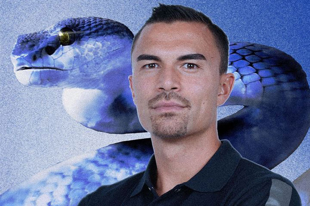 Penjaga gawang berdarah Indonesia Emil Audero resmi bergabung dengan Inter Milan dari Sampdoria, Kamis, 10 Agustus 2023. Audero menandatangani kontrak dengan raksasa Italia tersebut dengan status pinjaman dengan opsi untuk membeli di akhir musim.