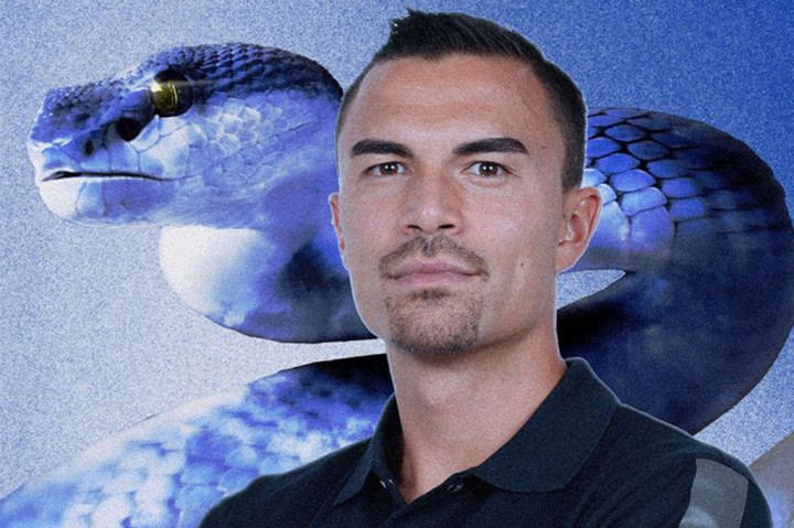 Penjaga gawang berdarah Indonesia Emil Audero resmi bergabung dengan Inter Milan dari Sampdoria, Kamis, 10 Agustus 2023. Audero menandatangani kontrak dengan raksasa Italia tersebut dengan status pinjaman dengan opsi untuk membeli di akhir musim.