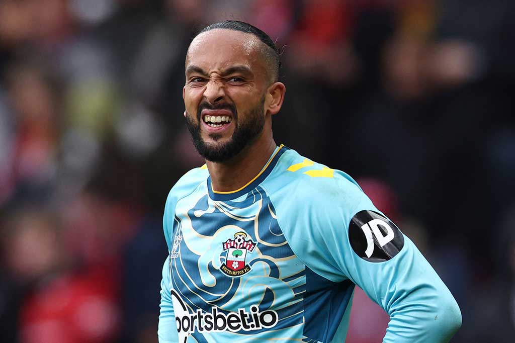 Dalam karir seniornya selama 18 tahun, pemain sayap itu membuat lebih dari 560 penampilan untuk Southampton, klub saat dia memulai dan mengakhiri karirnya, Arsenal dan Everton, serta mencetak 129 gol.