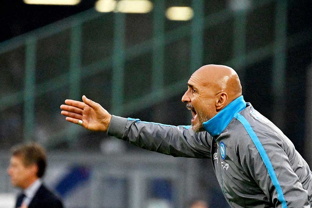Spalletti, 64, menggantikan Roberto Mancini, yang mengundurkan diri secara tak terduga Minggu lalu, setelah memimpin Italia meraih gelar Eropa pada 2021 tetapi gagal lolos ke Piala Dunia 2022 di Qatar.