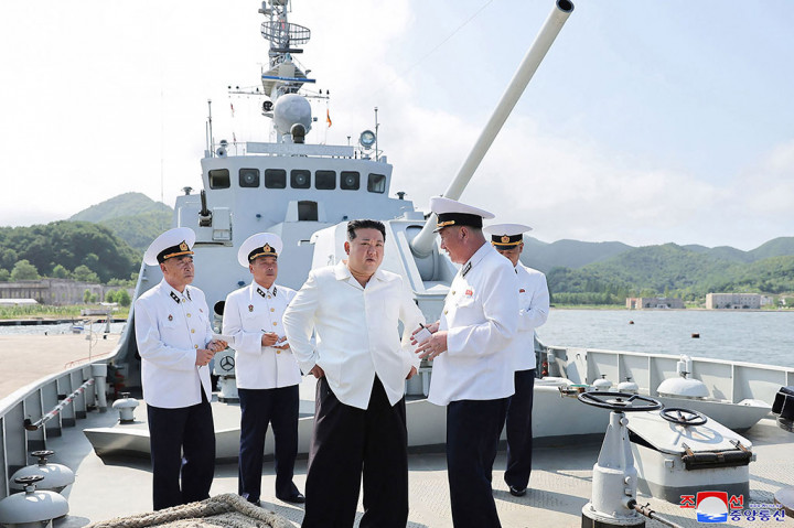 Pengumuman itu disampaikan menjelang latihan Ulchi Freedom Shield tahunan, latihan gabungan besar antara Seoul dan Washington yang akan berlangsung hingga 31 Agustus. Mereka bertujuan untuk melawan ancaman yang berkembang dari Korea Utara yang bersenjata nuklir.