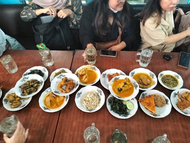 Ikan Bakar Uda Eri Kota Jambi. (Foto: Dok. Medcom.id/Yatin Suleha)
