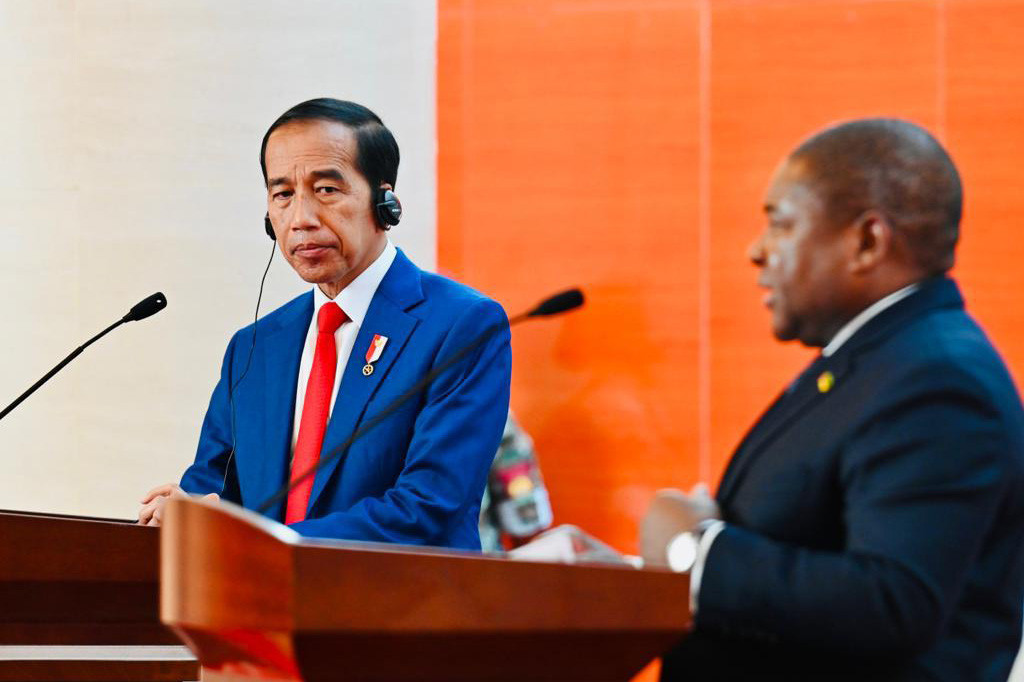 “Kami telah sepakat untuk mengoptimalkan pemanfaatan PTA oleh pelaku usaha melalui kerja sama antar-Kamar Dagang,” tandasnya.
