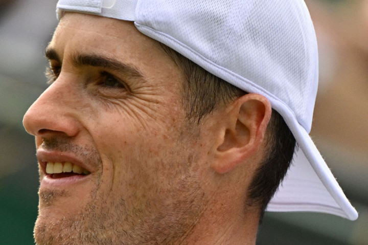 Petenis AS John Isner, yang sedang mempersiapkan penampilannya yang ke-17 di US Open, mengatakan bahwa dia akan pensiun dari tenis profesional setelah ajang Grand Slam terakhir tahun ini.