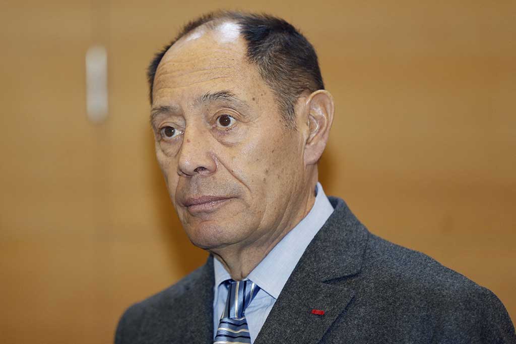 Ruiz Picasso mengelola perkebunan Picasso dari tahun 1989 hingga Juli 2023, ketika dia menyerahkan tanggung jawab kepada saudara perempuannya, Paloma.