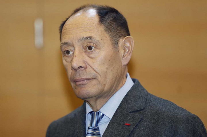 Ruiz Picasso mengelola perkebunan Picasso dari tahun 1989 hingga Juli 2023, ketika dia menyerahkan tanggung jawab kepada saudara perempuannya, Paloma.