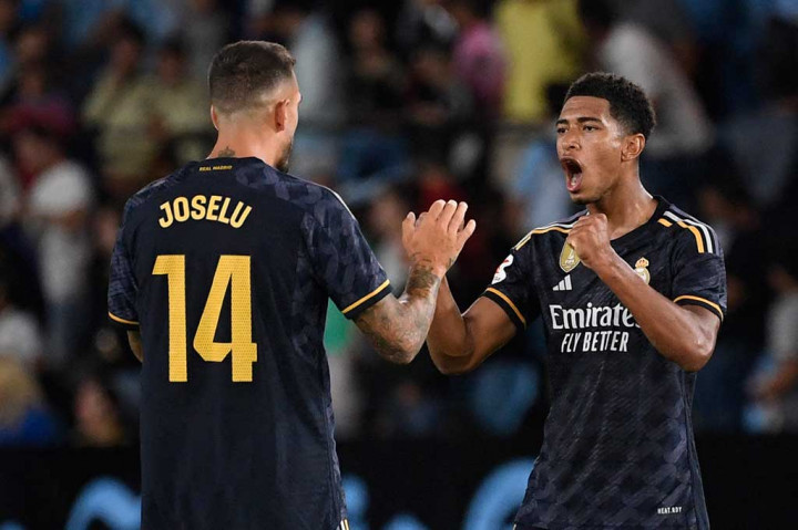 Hasil itu membuat tim asuhan pelatih Carlo Ancelotti itu semakin kokoh di puncak klasemen LALIGA dengan torehan sembilan poin dari tiga pertandingan. Sementara Celta Vigo berada di peringkat ke-16 dengan koleksi satu poin.