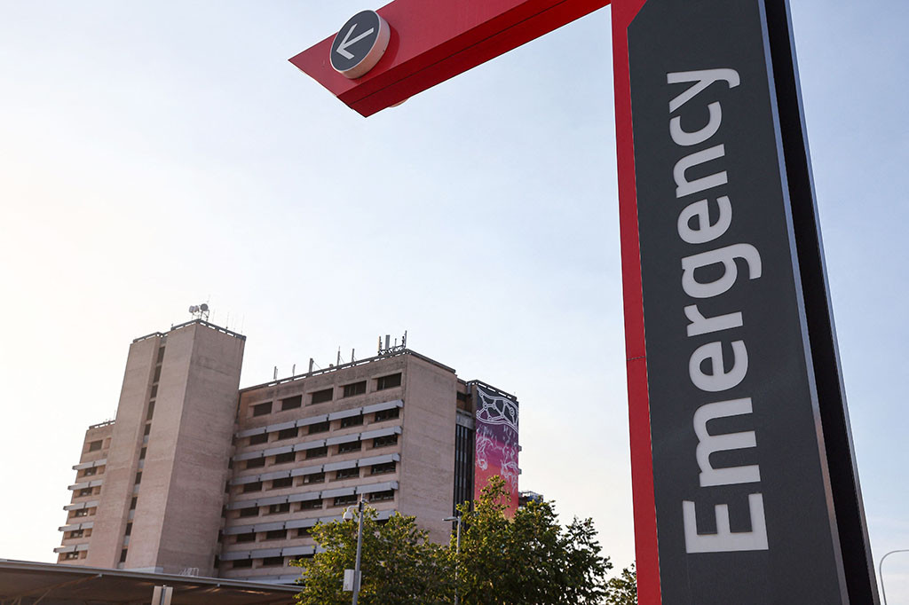 Tiga Marinir AS tewas pada Minggu, 27 Agustus 2023 setelah sebuah pesawat Osprey jatuh di sebuah pulau tropis terpencil di utara Australia saat latihan perang, kata para pejabat militer AS.