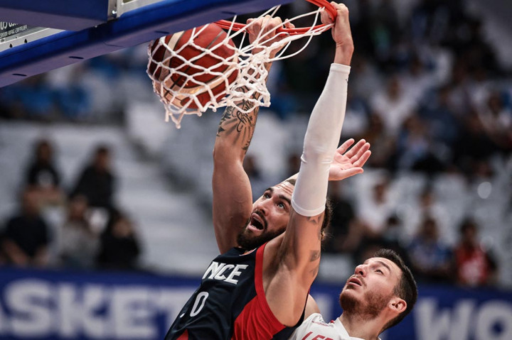 Kemenangan ini membuat Prancis menempati posisi ketiga klasemen akhir Grup H dengan empat poin, hasil dua kali kalah dan satu menang. Sementara itu, kekalahan ini membuat Lebanon menjadi juru kunci setelah gagal menang dalam tiga laga.