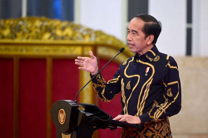 Selain itu, Presiden juga mendorong pemda untuk meningkatkan cadangan pangan guna menjaga stabilitas stok dan harga bahan pangan daerah. Apabila terjadi permasalahan di lapangan, Kepala Negara meminta setiap daerah saling berkoordinasi untuk memecahkan permasalahan tersebut.