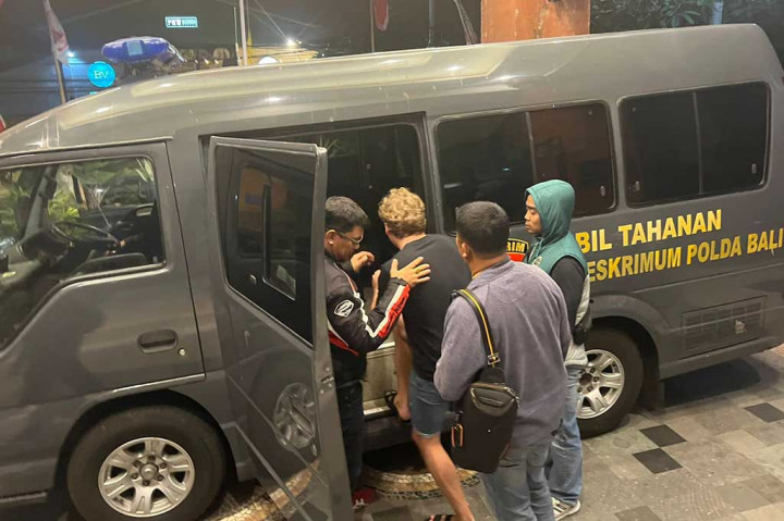 PM merupakan subjek Interpol Red Diffusion (IRD) yang terlibat dalam tindak pidana penipuan dan organisasi kriminal sejak tanggal 13 Januari 2023 di negaranya. 