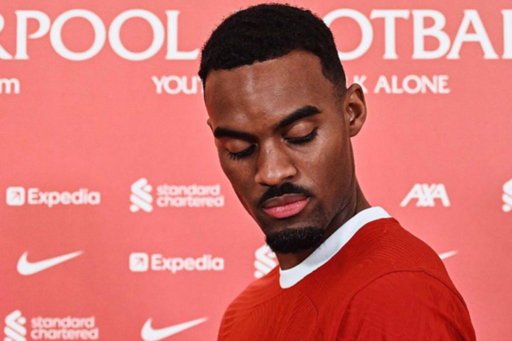 Pemain 21 tahun itu didatangkan dari Bayern Munich dengan nilai transfer yang dilaporkan sebesar 34 juta pound.