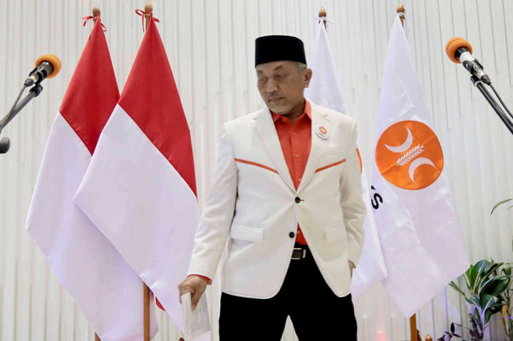 Syaikhu selanjutnya akan membawa rekomendasi nama Muhaimin Iskandar sebagai bakal cawapres ke Musyawarah Majelis Syuro sebagai majelis permusyawaratan tertinggi di PKS. 