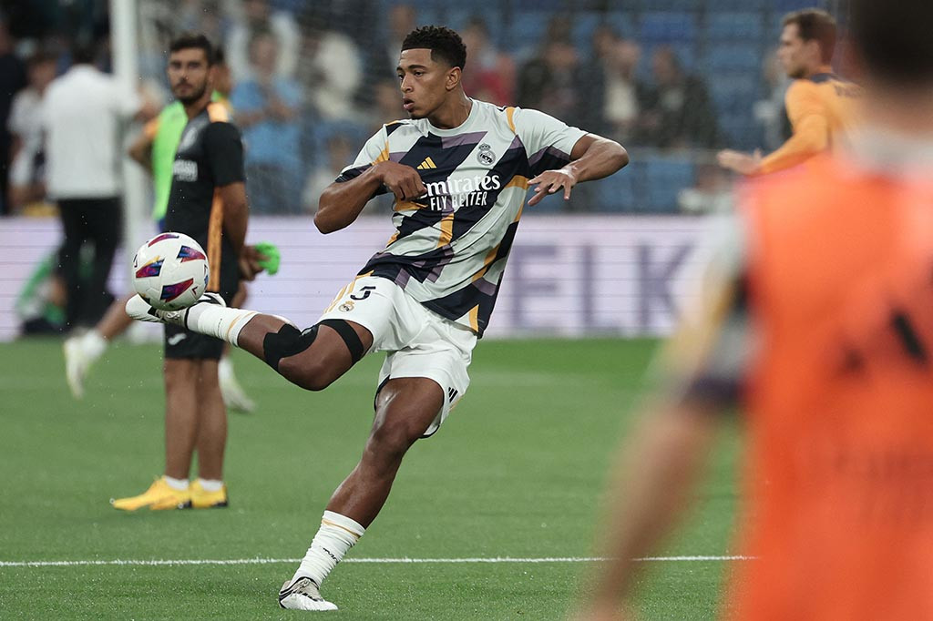 Gol penentu kemenangan yang dibukukan oleh Bellingham sekaligus merupakan gol kelimanya dari empat pertandingan bersama Real. Pertandingan derby ini sendiri merupakan pertandingan pertama Real tanpa kehadiran penyerang Vinicius Junior yang cedera.