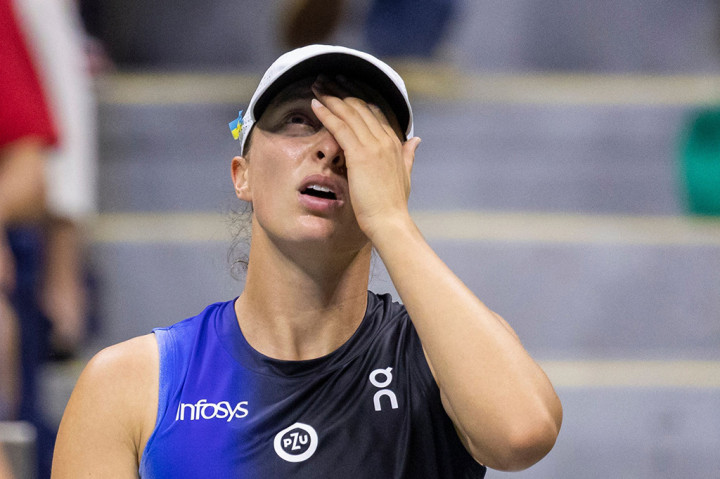 Kemenangan Ostapenko juga memperpanjang rekor tak terkalahkannya melawan Swiatek setelah menang di ketiga pertemuan sebelumnya dengannya.