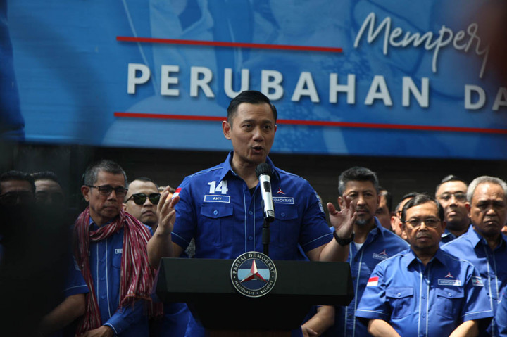 Dia pun mengajak kader menyongsong perjalanan politik yang baru dengan hati dan niat bersih, serta dengan cara dan tujuan yang baik. Untuk itu, kata dia, langkah pertama yang dilakukan adalah dengan memaafkan pihak yang menyakiti.