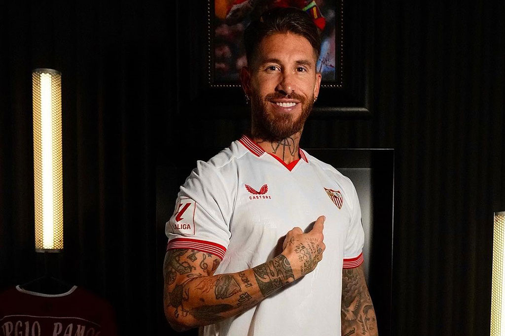 Secara keseluruhan, memperkuat El Real selama 16 tahun, Ramos mengoleksi 671 penampilan di semua kompetisi dengan 40 gol dan 4 assists, serta mendapatkan 22 trofi termasuk lima gelar LALIGA dan empat Liga Champions.