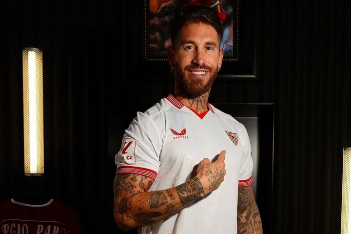 Secara keseluruhan, memperkuat El Real selama 16 tahun, Ramos mengoleksi 671 penampilan di semua kompetisi dengan 40 gol dan 4 assists, serta mendapatkan 22 trofi termasuk lima gelar LALIGA dan empat Liga Champions.