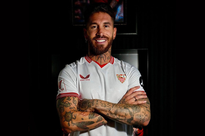 Karier Ramos di Los Blancos berakhir pada musim panas 2021 dimana ia melanjutkan petualangannya di klub raksasa Prancis, PSG yang saat itu membuat gebrakan dengan mendatangkannya bersama Gianluigi Donnarumma, Achraf Hakimi, Georginio Wijnaldum, dan Lionel Messi.