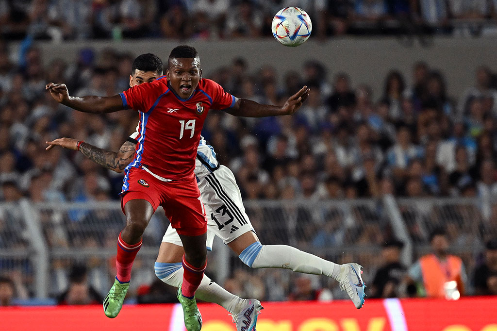 Federasi Sepak Bola Panama (FEPAFUT) sementara itu memberikan penghormatan kepada Hernandez dalam pernyataannya di X, jaringan media sosial yang sebelumnya dikenal sebagai Twitter.