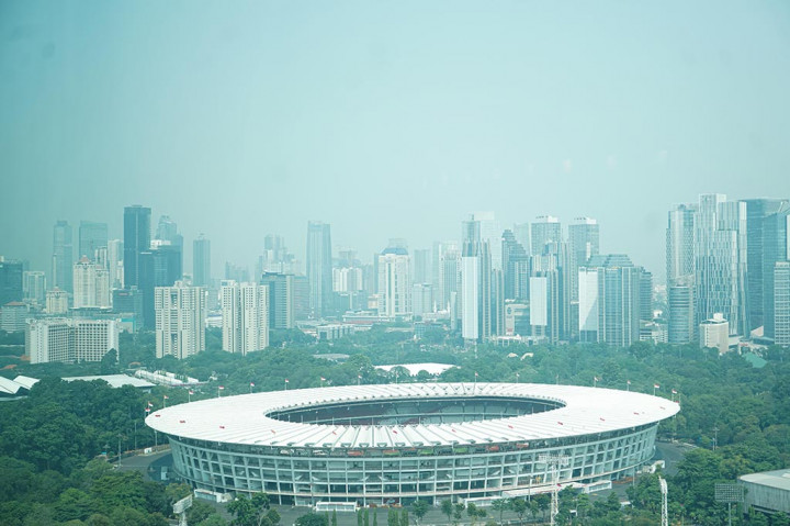 Ketua Majelis Kehormatan Perhimpunan Dokter Paru Indonesia (PDPI) Prof Tjandra Yoga Aditama menyebutkan perlu ada upaya yang lebih keras agar kualitas udara menjadi lebih baik.