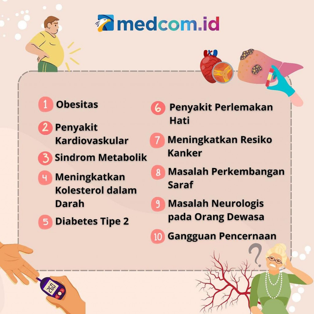 Suka Makan Kerupuk, Nggak Bahaya Ta?