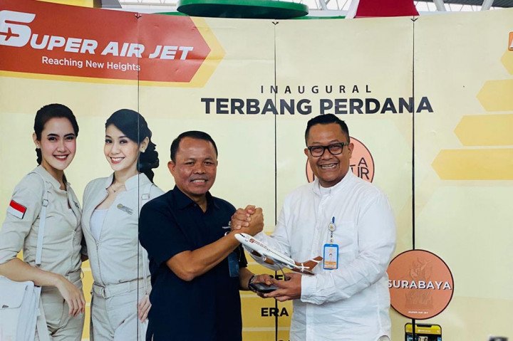 Bandara Juanda di Kabupaten Sidoarjo menambah beberapa rute penerbangan domestik dan internasional sejak Agustus lalu. Penambahan rute yaitu Labuan Bajo, Banyuwangi, Berau dan Kuala Lumpur.
