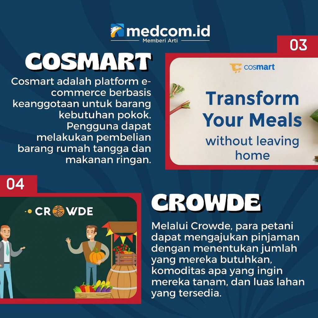 11 Startup RI Naik Daun di Asia Pasifik, Apa Saja?