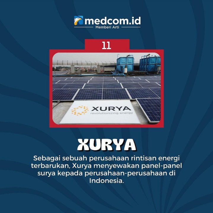 11 Startup RI Naik Daun di Asia Pasifik, Apa Saja?