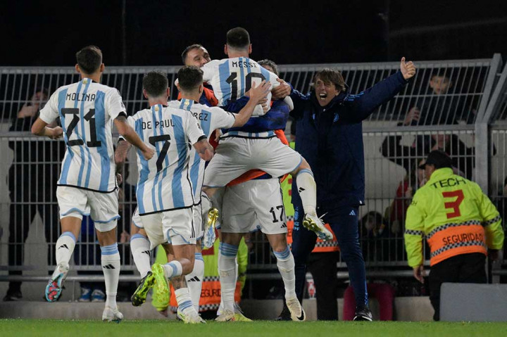 Kemenangan ini membuat Argentina berada di puncak klasemen sementara kualifikasi Piala Dunia 2026 zona Conmebol dengan torehan tiga poin dari satu laga, sedangkan Ekuador menempati posisi 10.