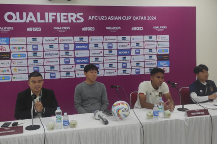 Indonesia sejatinya berpeluang besar menambah keunggulan ketika wasit memberi hadiah tendangan penalti pada menit ke-90. Tapi, Rafael Struick yang menjadi eksekutor gagal menjalankan tugas karena arah tendangannya bisa dibaca kiper Taiwan. Dengan begitu, Indonesia menang 9-0.