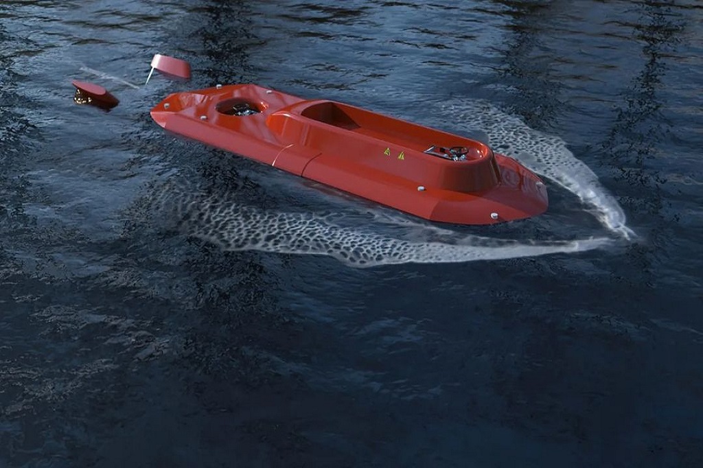 Menteri Pertahanan Prabowo Subianto kembali melakukan terobosan memodernisasi alutsista TNI AL, dengan pengadaan Sistem Penyelamatan Kapal Selam atau Submarine Rescue Vehicle System (SRVS).