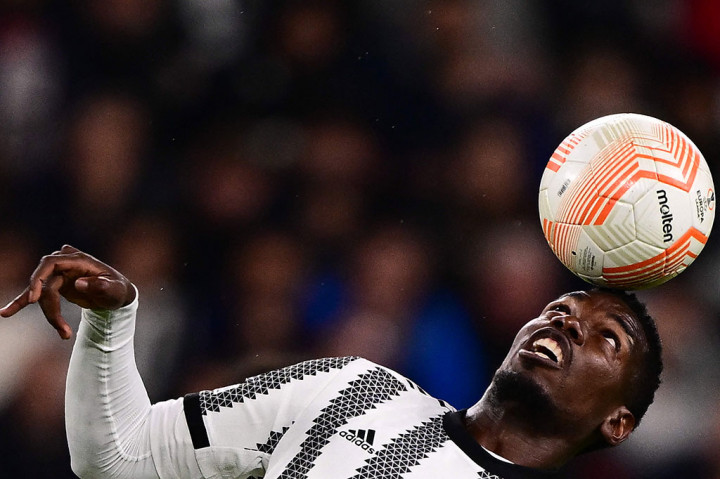 NADO mengatakan zat terlarang yang terdeteksi: Metabolit testosteron non-endogen, konsisten dengan pelanggaran doping.