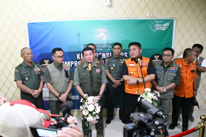 Bahkan Media Singapura, kata dia, telah memberitakan kekhawatiran negara tersebut terhadap karhutla di Indonesia yang potensinya bisa seperti tahun 2015 lalu.