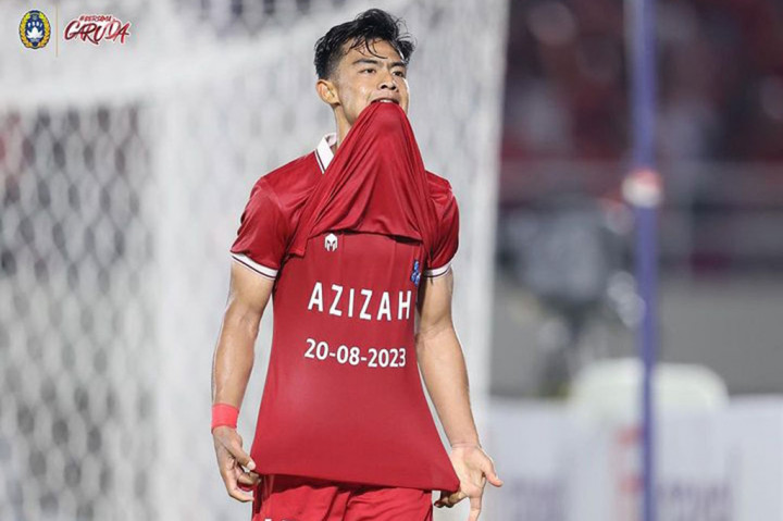 Hasil ini membuat Indonesia tampil sempurna di dua laga kualifikasi Piala Asia U-23 2024 Grup K dengan raihan enam poin dari dua laga dan lolos ke Piala Asia U-23 2024 dengan predikat juara grup.